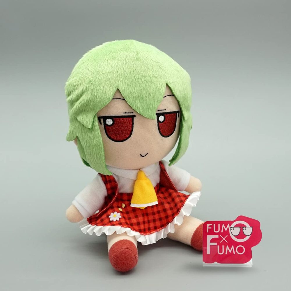 Kazami Yuka