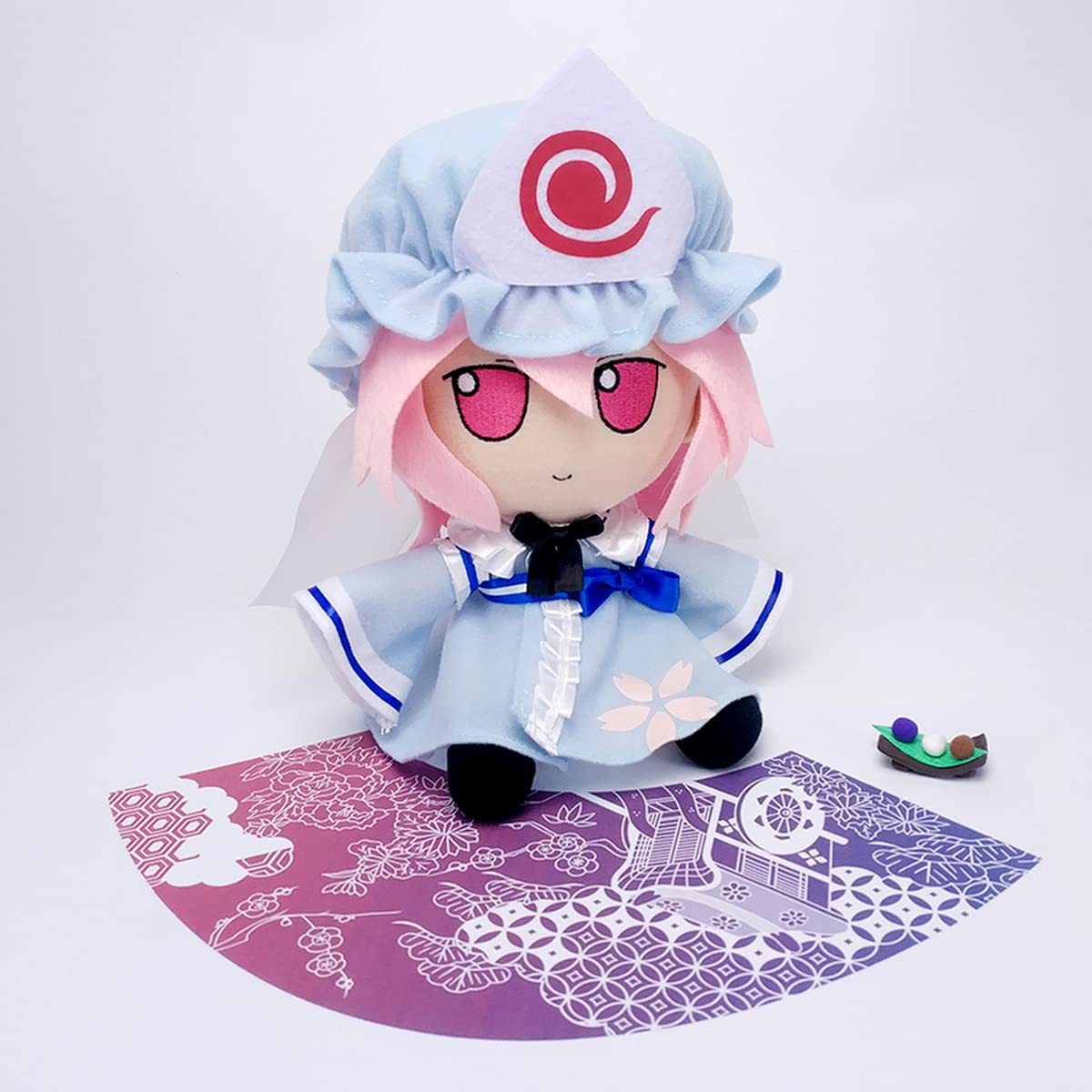 Yuyuko Saigyouji