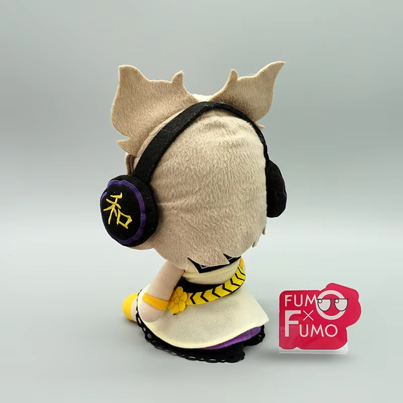 Toyosatomimi No Miko