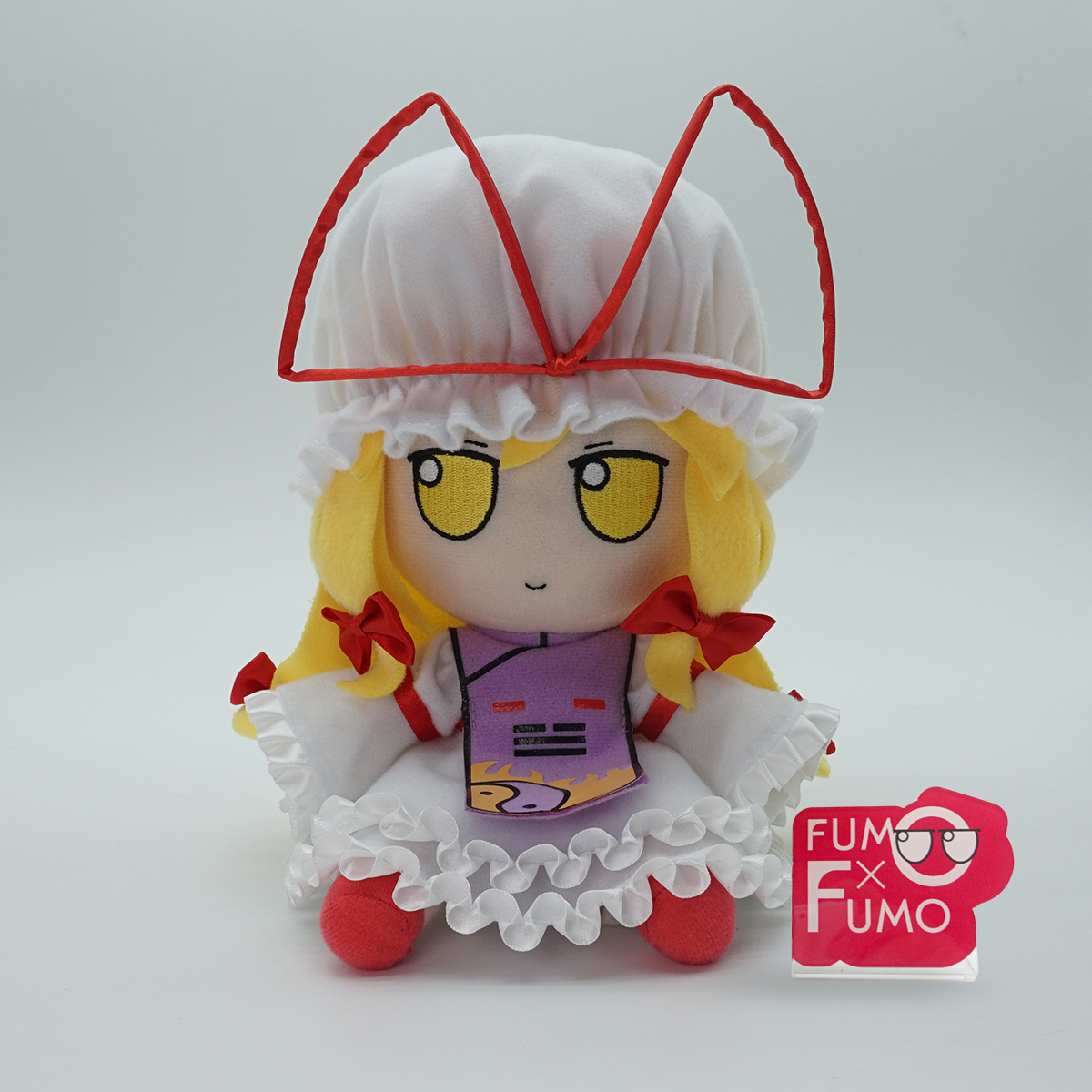 Yakumo Yukari