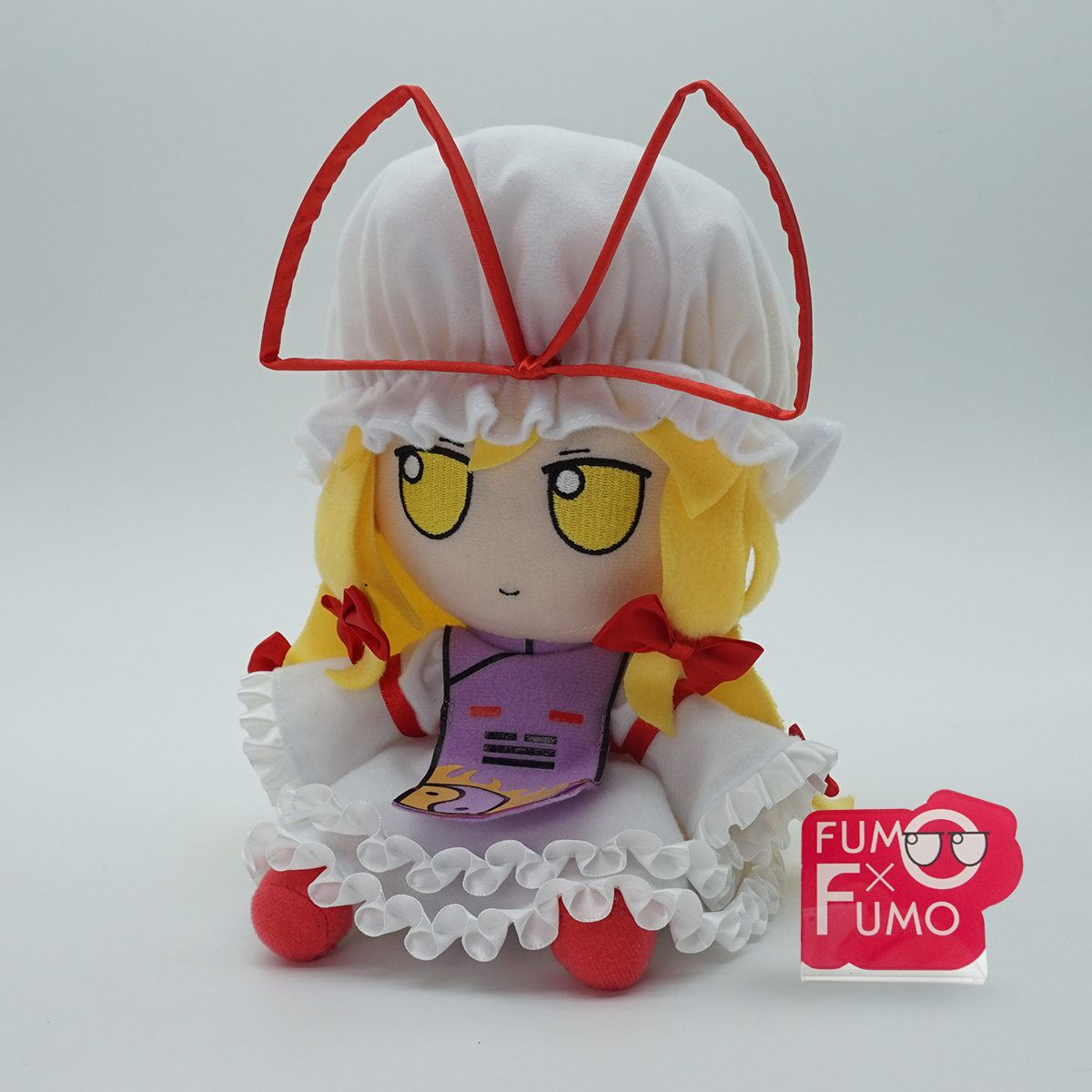 Yakumo Yukari