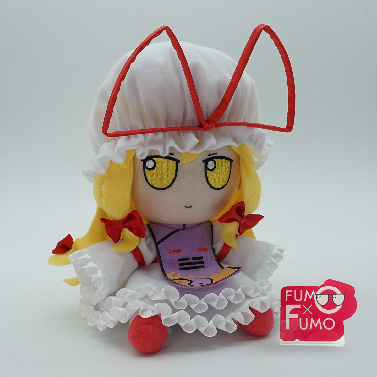 Yakumo Yukari