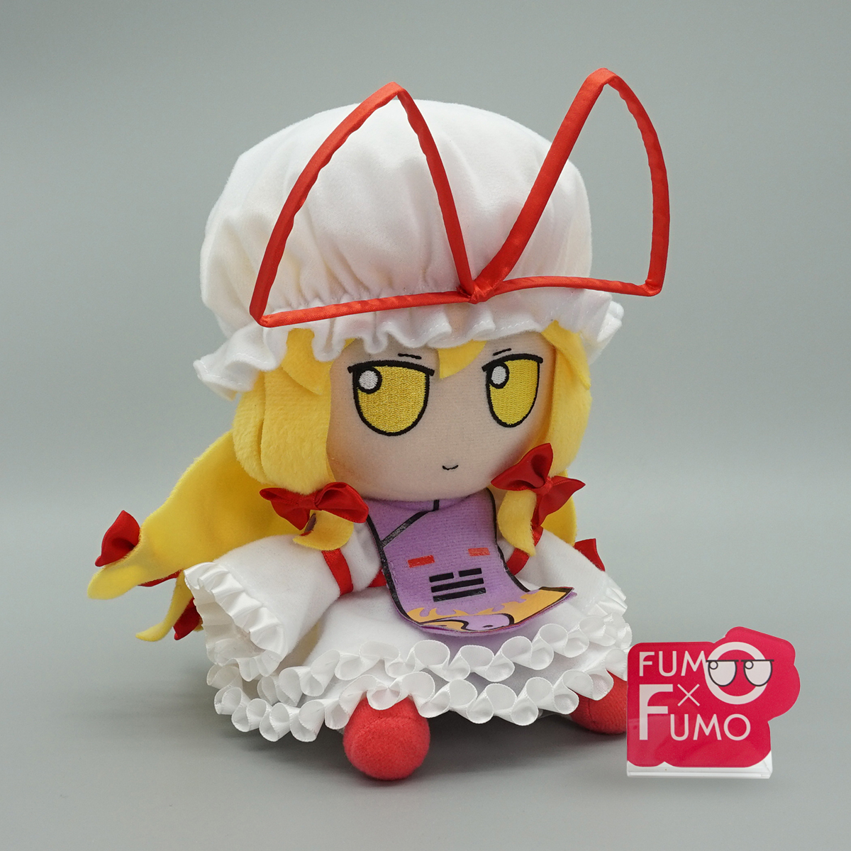 Yakumo Yukari