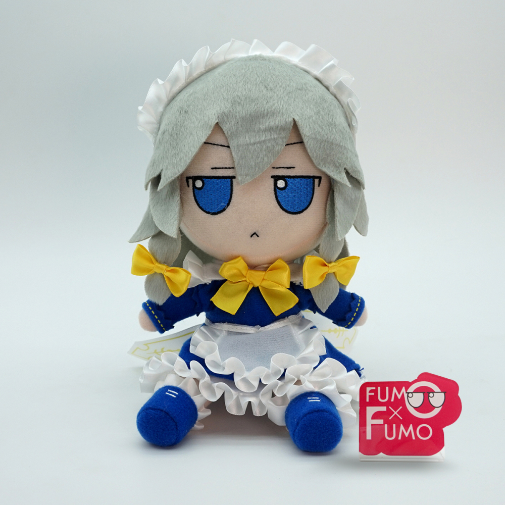 Sakuya Izayoi (Renewal)