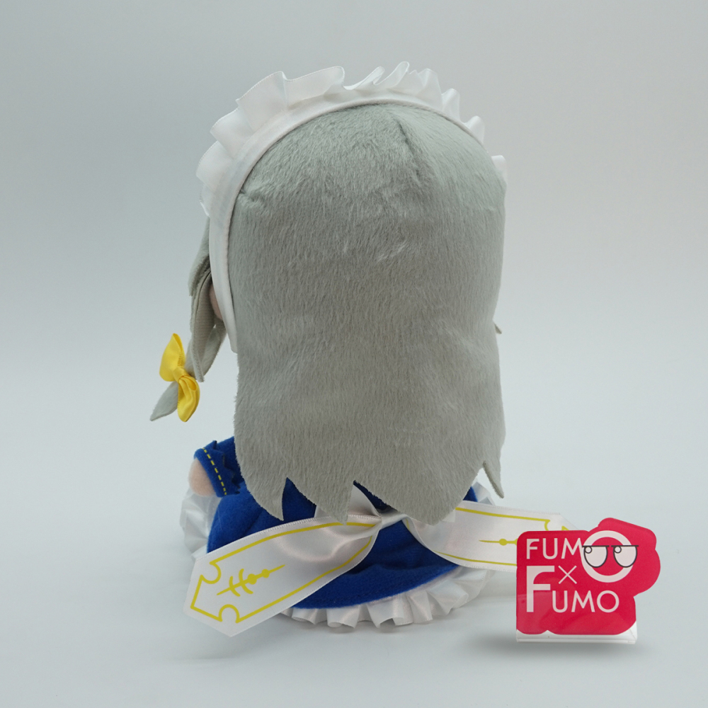 Sakuya Izayoi (Renewal)