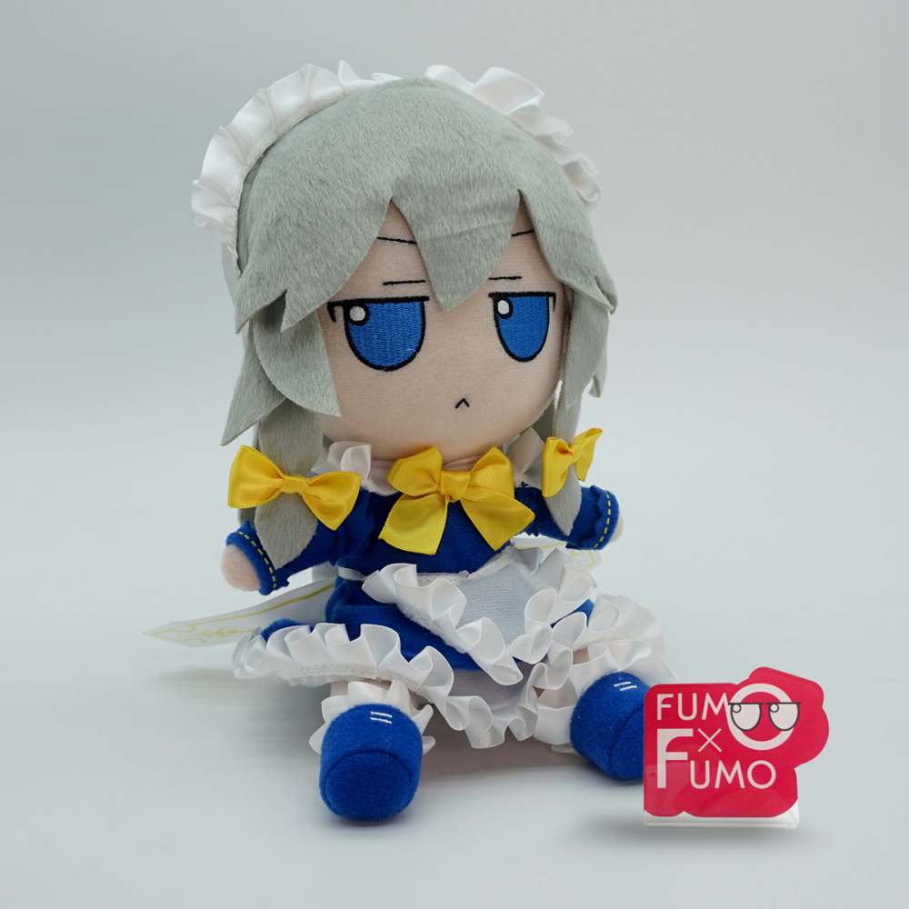 Sakuya Izayoi (Renewal)