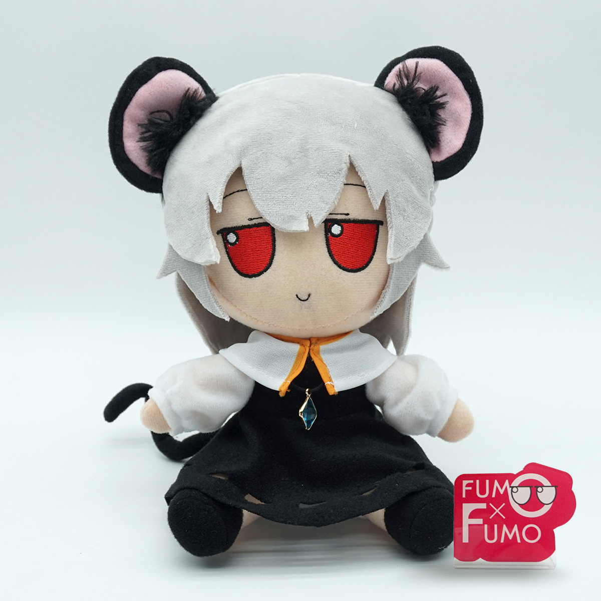 Nazrin