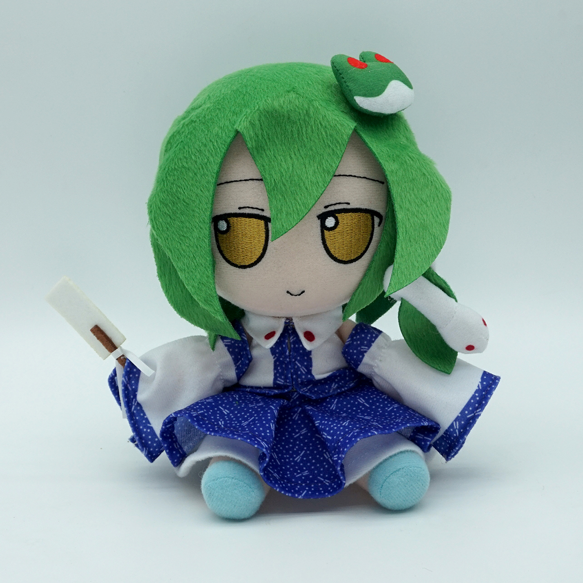 Kochiya Sanae