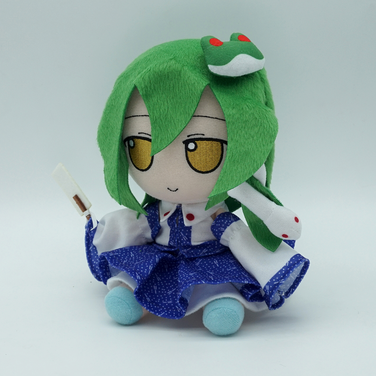 Kochiya Sanae