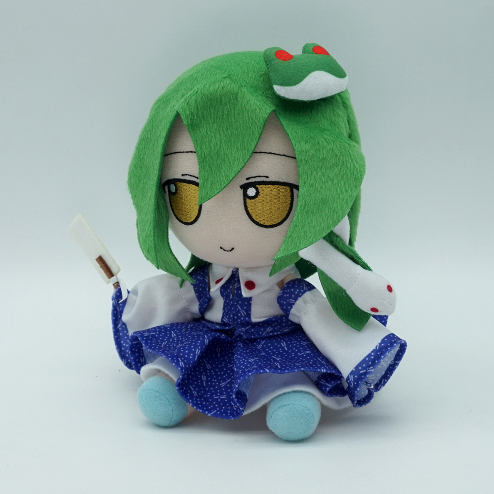 Kochiya Sanae