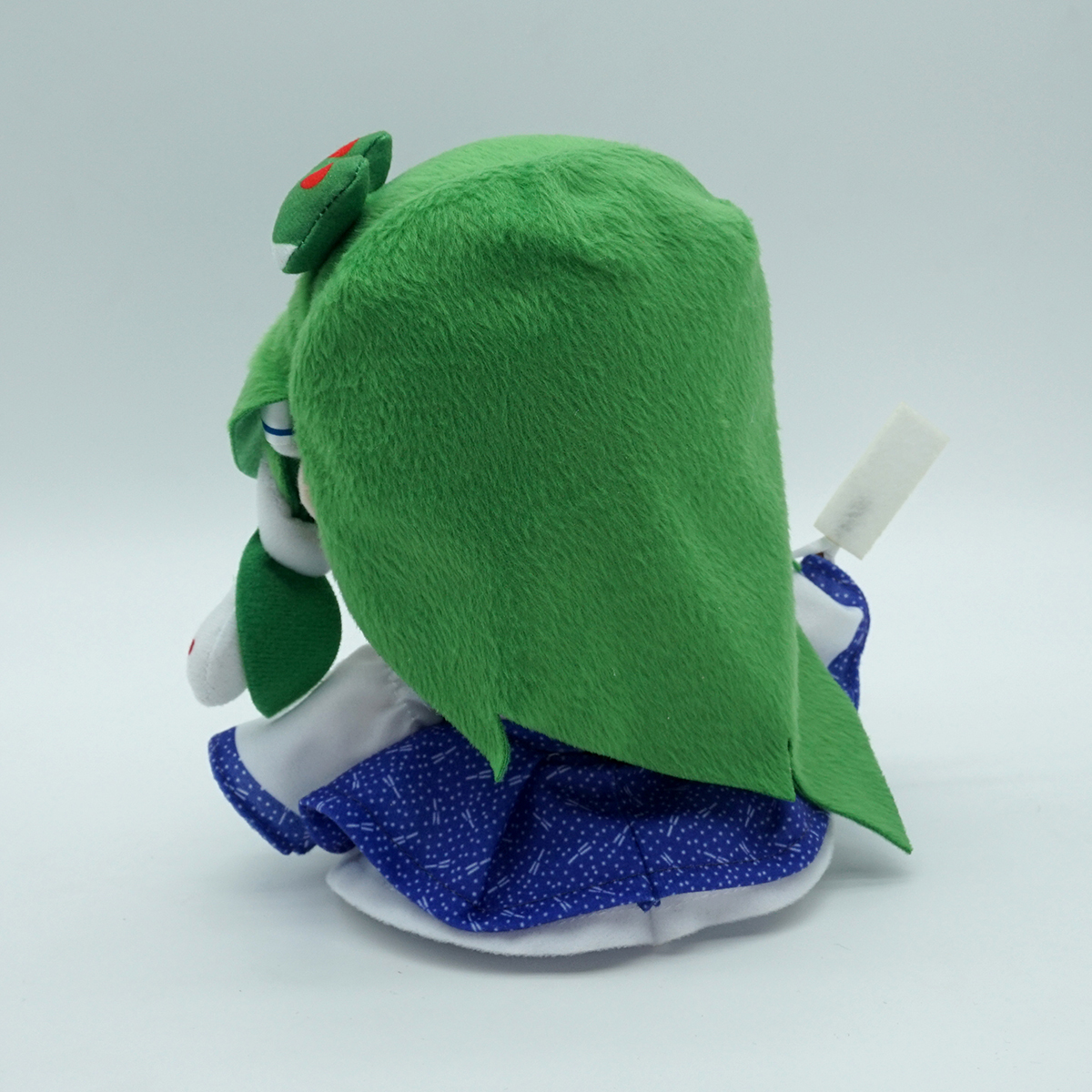 Kochiya Sanae