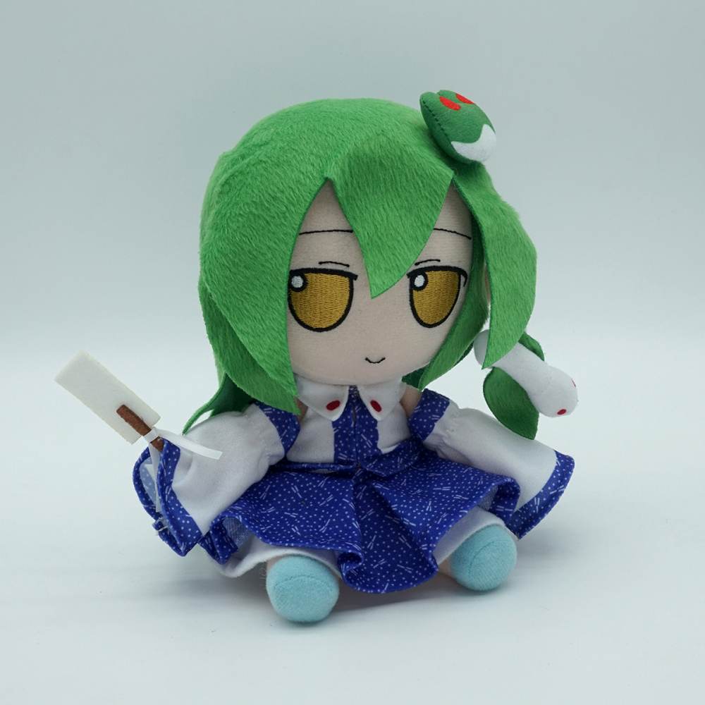 Kochiya Sanae