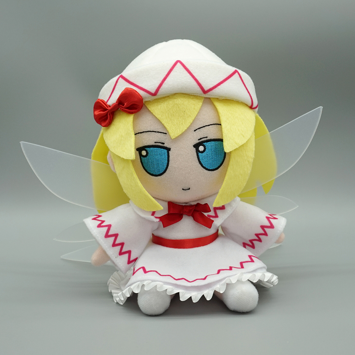 Lily White