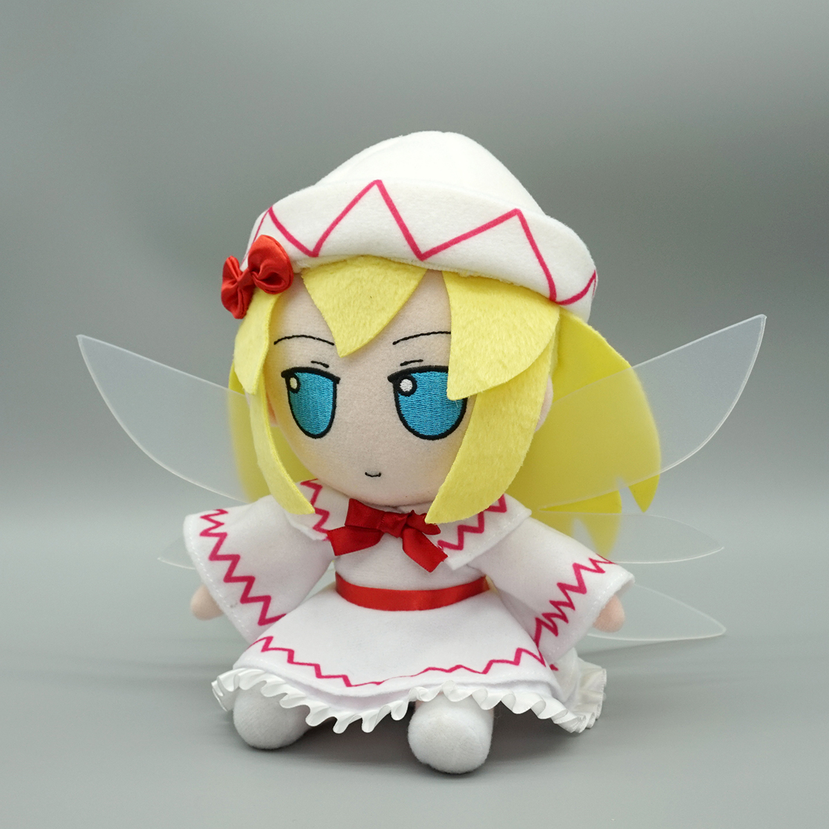 Lily White
