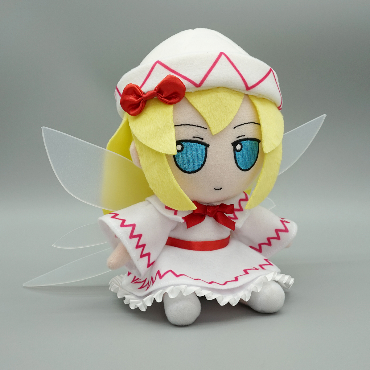 Lily White