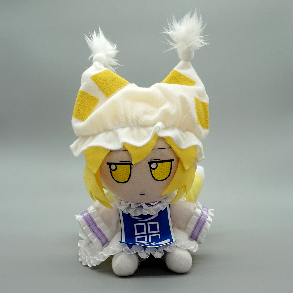 Yakumo Ran
