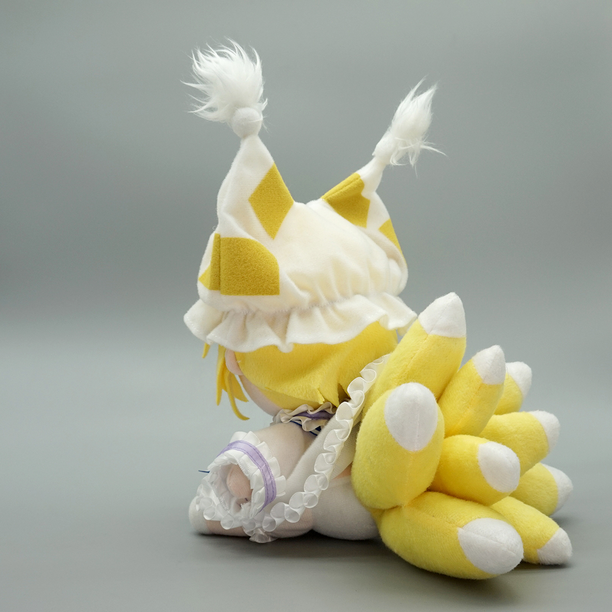 Yakumo Ran