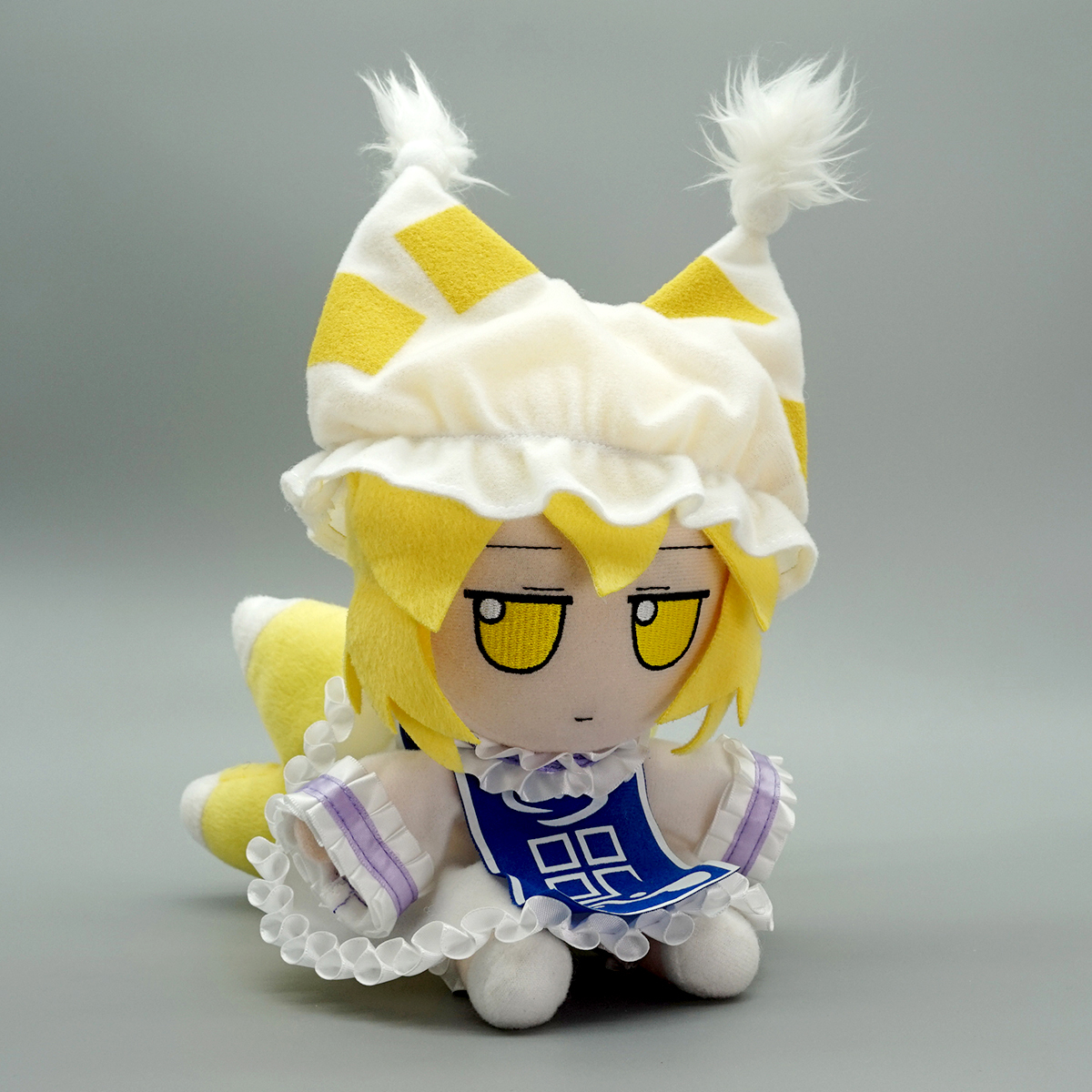 Yakumo Ran