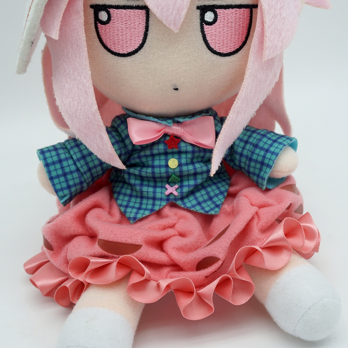 Hata no Kokoro