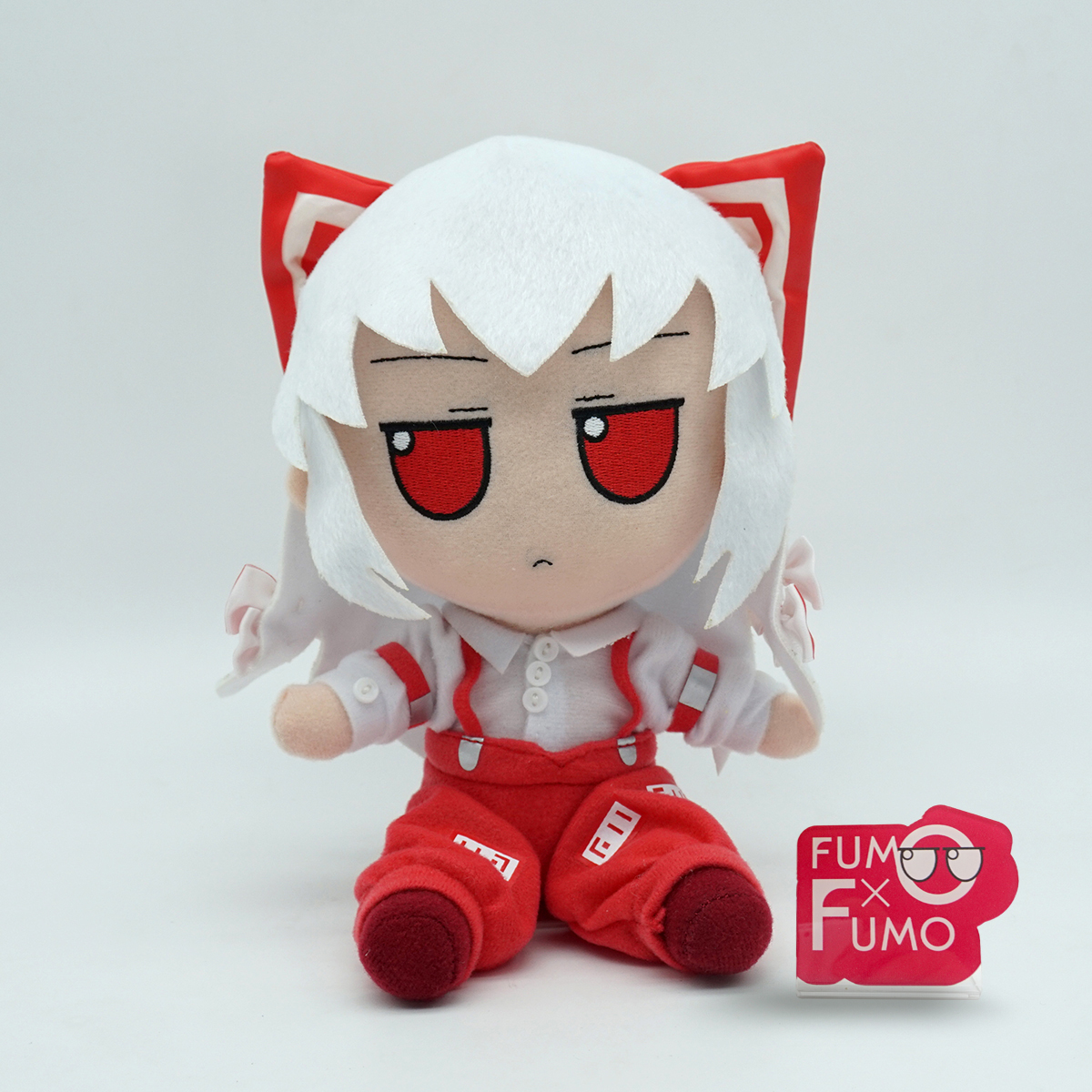 Fujiwara no Mokou