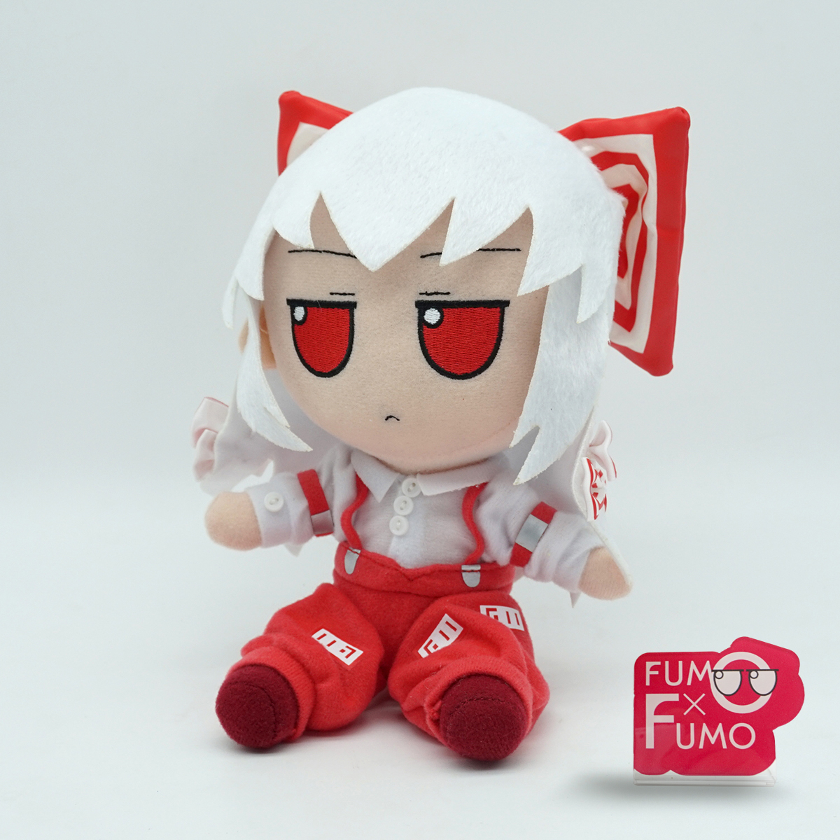 Fujiwara no Mokou