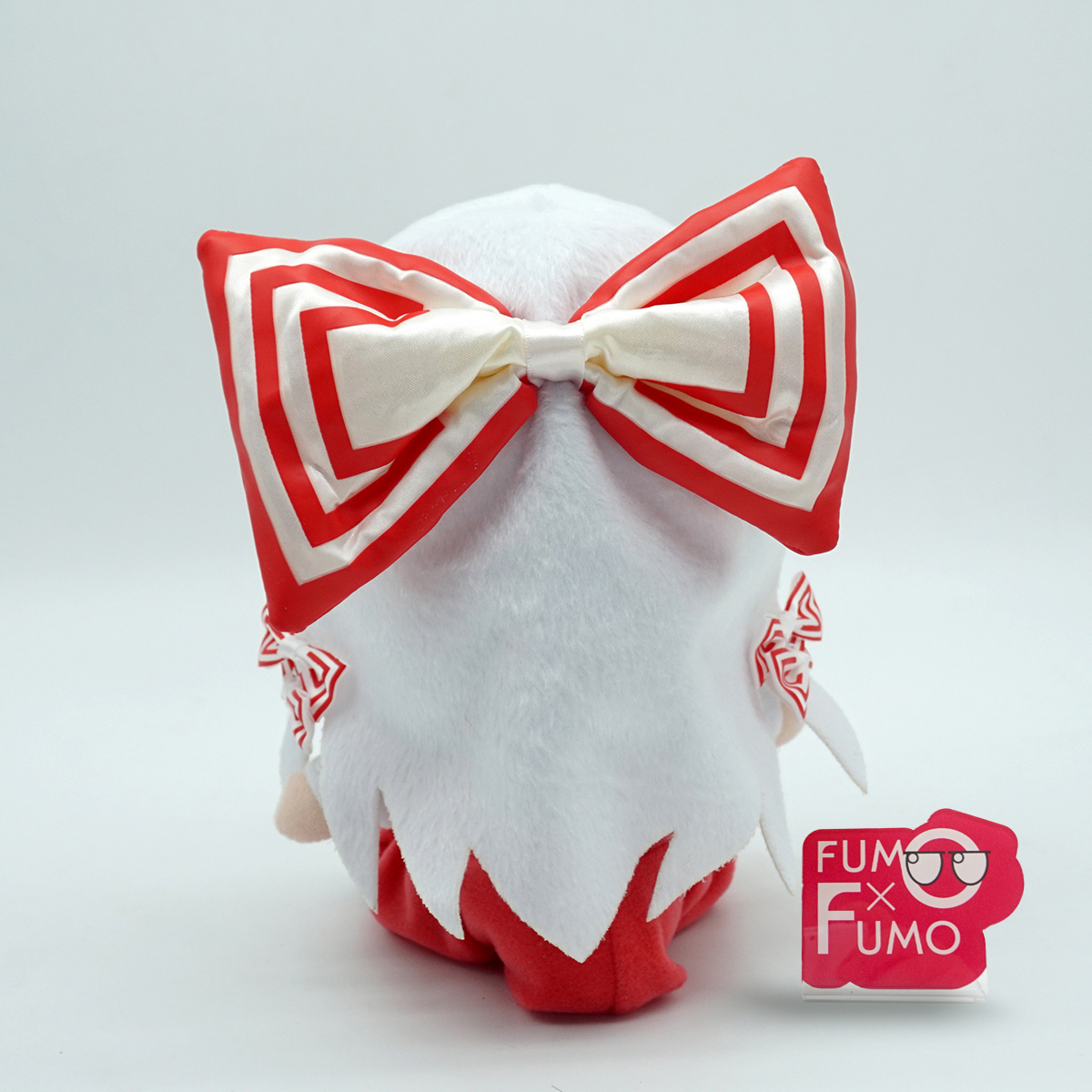 Fujiwara no Mokou