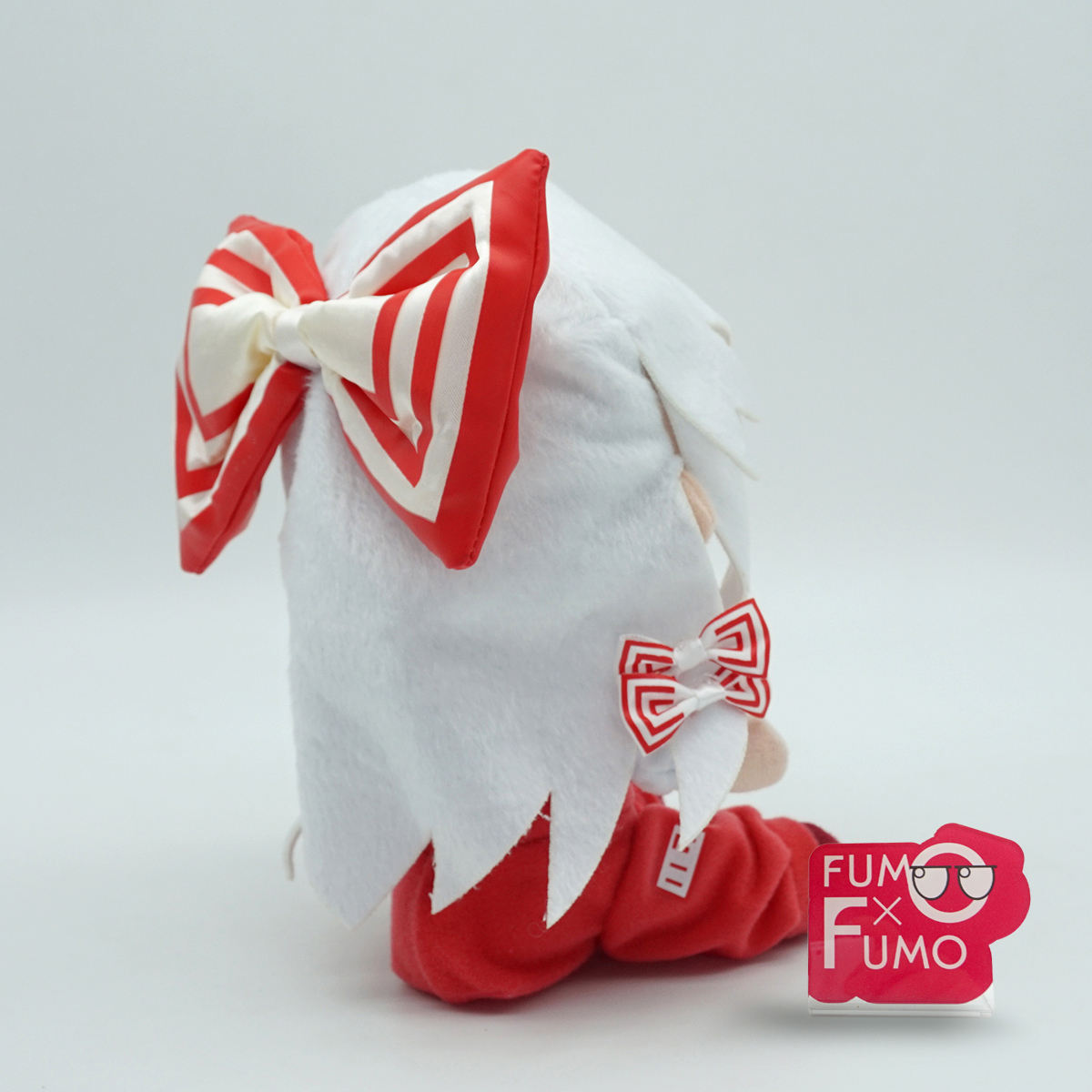 Fujiwara no Mokou