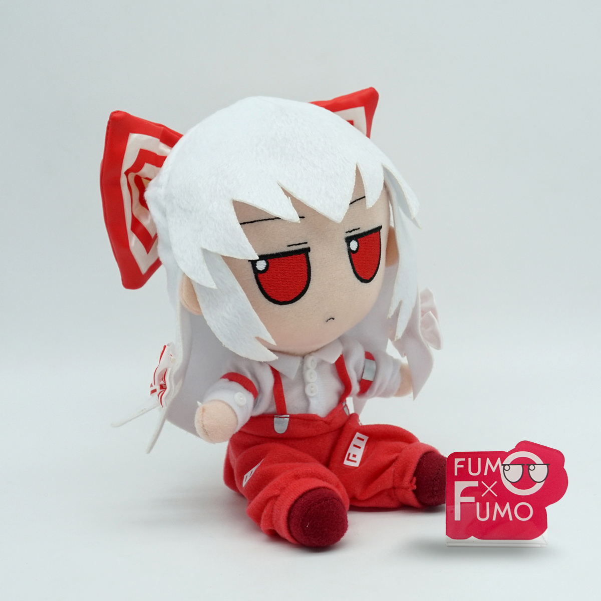 Fujiwara no Mokou