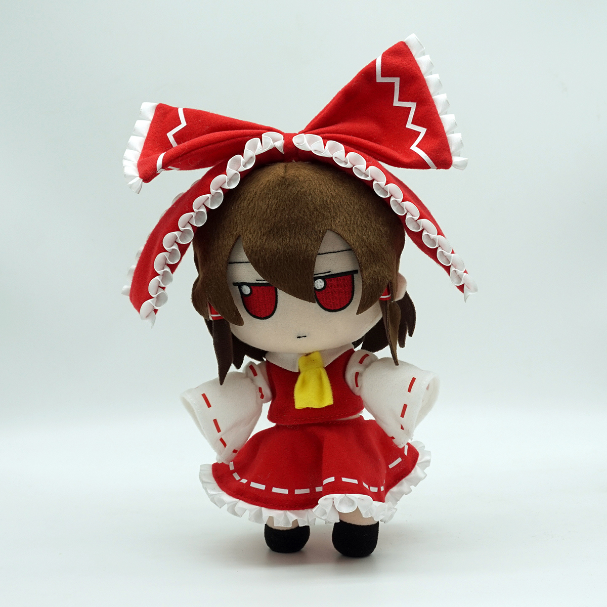 Reimu Skull