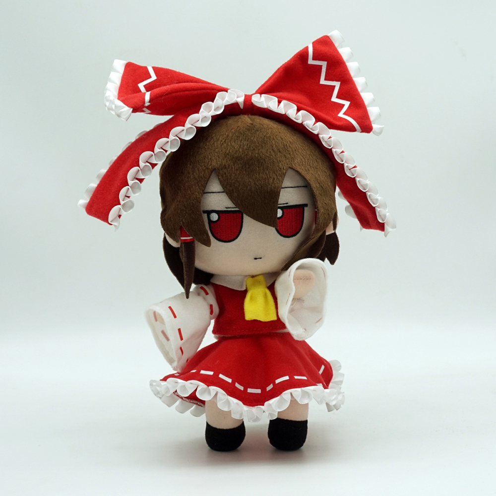 Reimu Skull