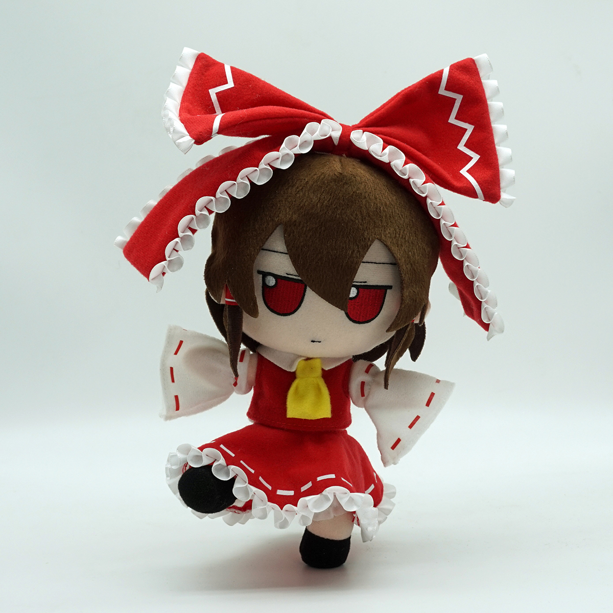 Reimu Skull