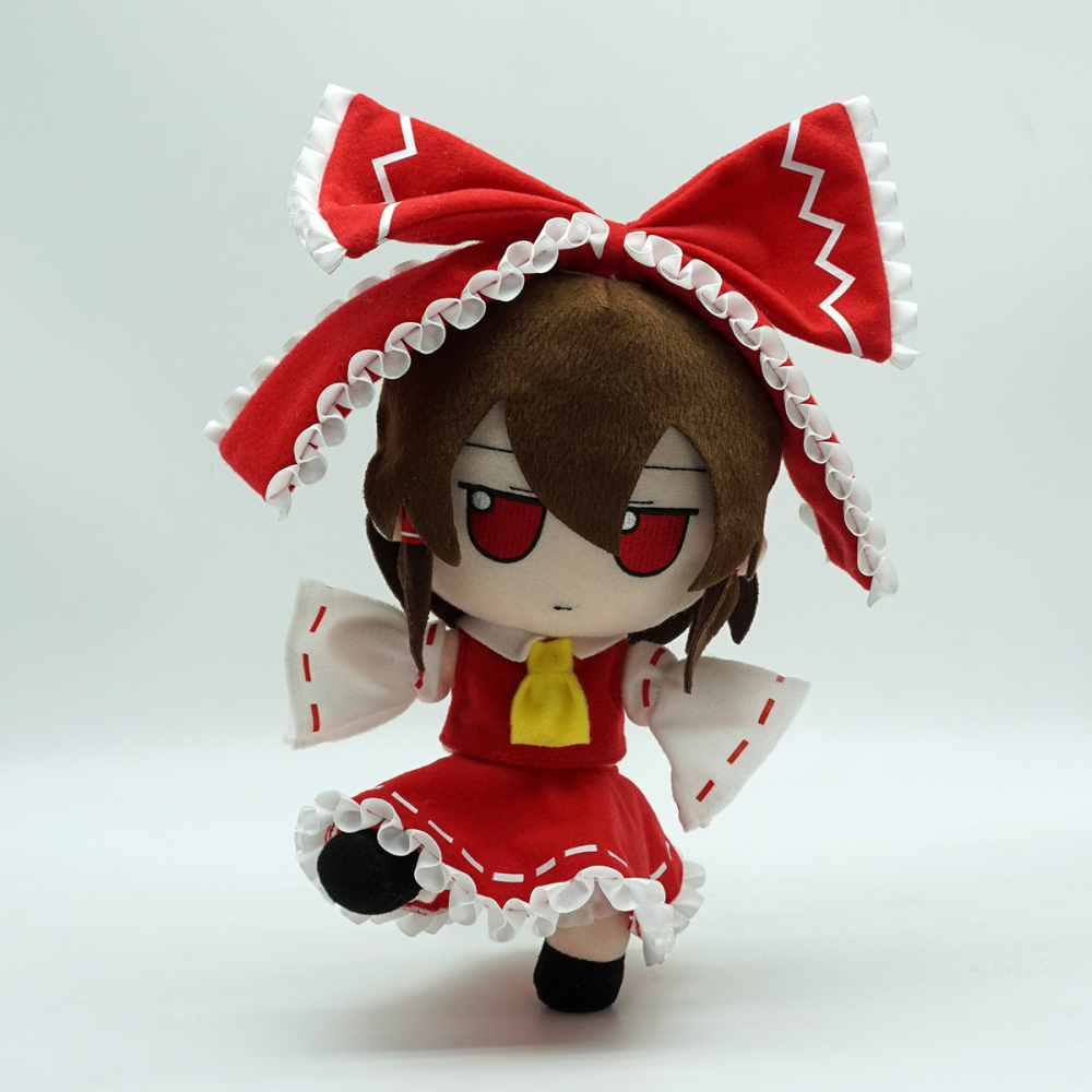 Reimu Skull