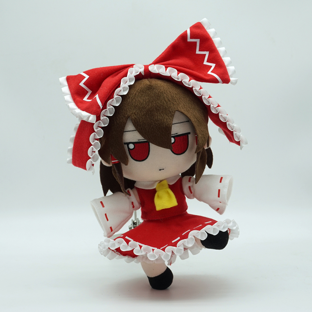 Reimu Skull