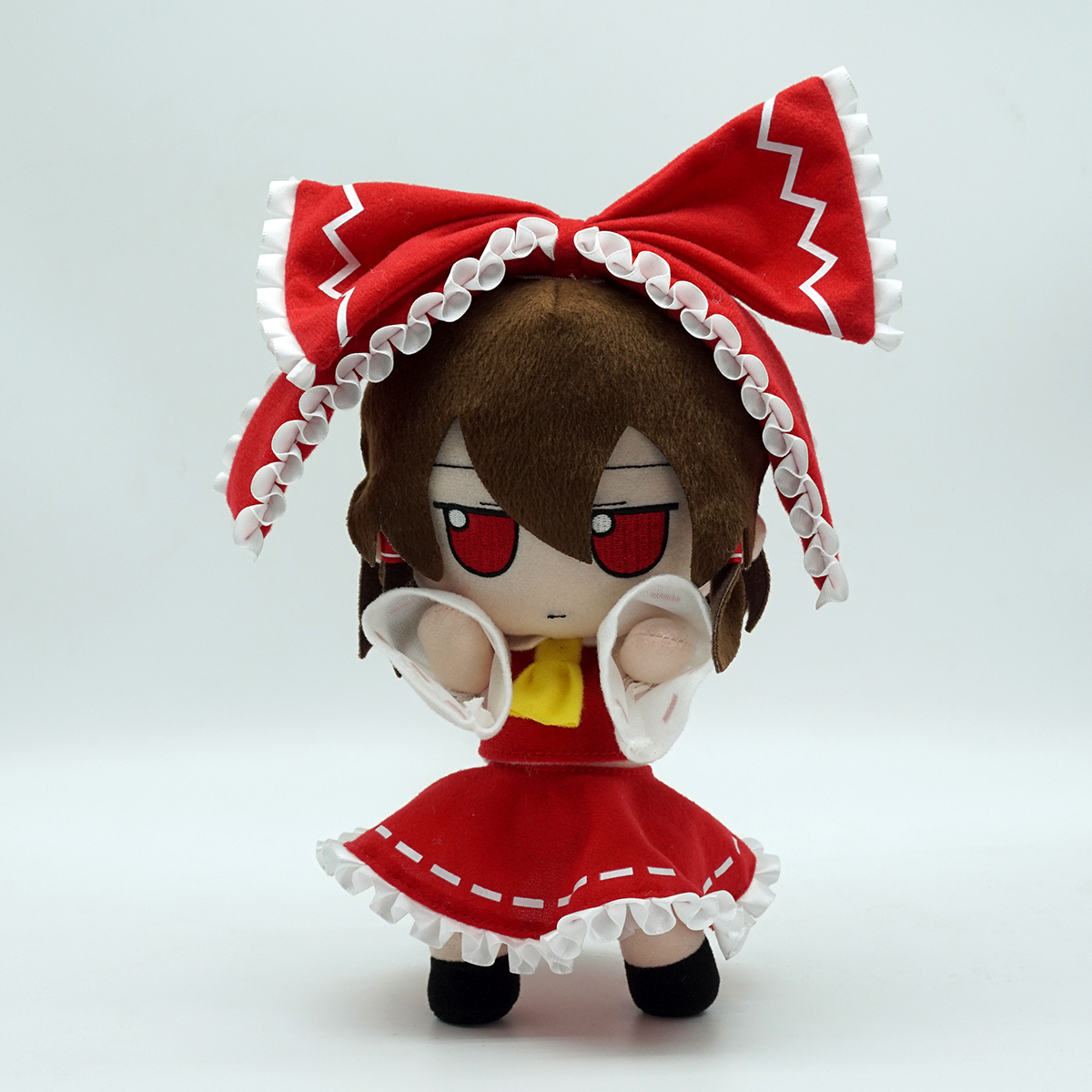 Reimu Skull