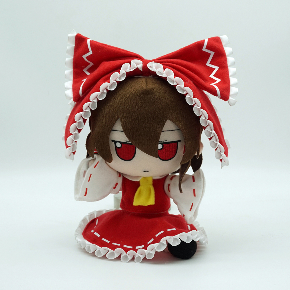 Reimu Skull