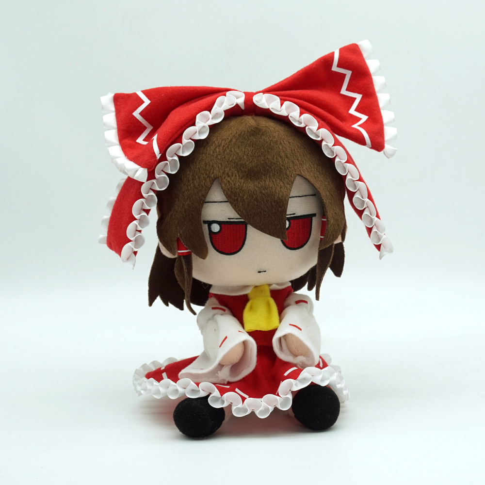 Reimu Skull