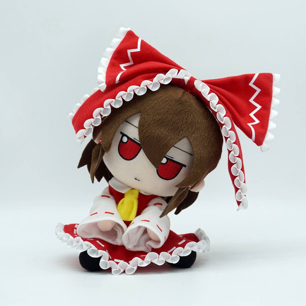 Reimu Skull