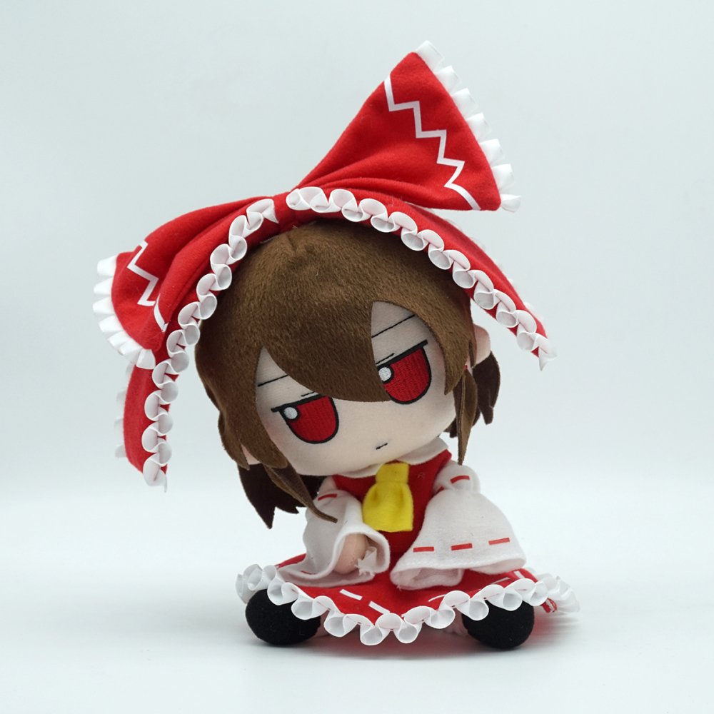 Reimu Skull