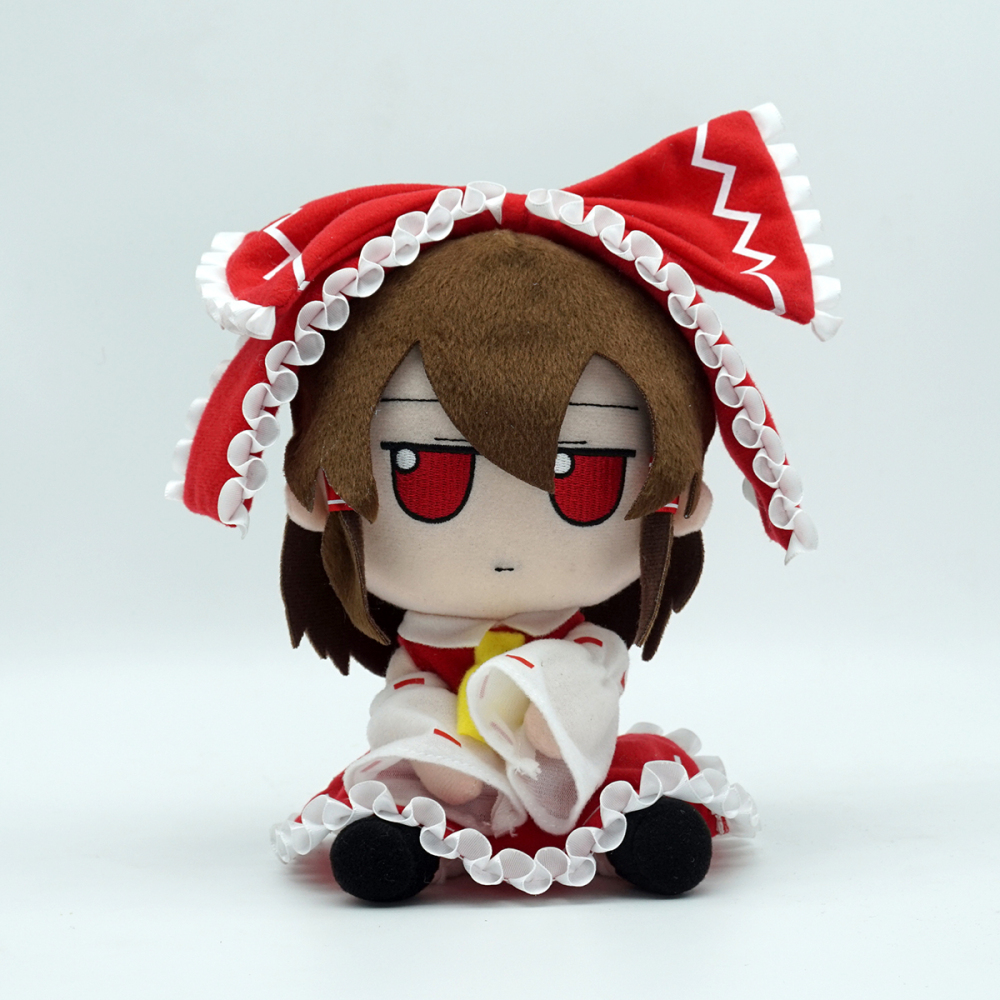 Reimu Skull
