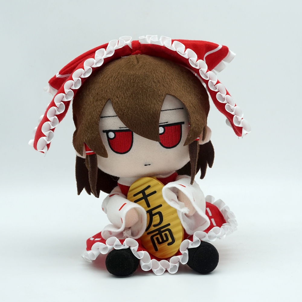 Reimu Skull