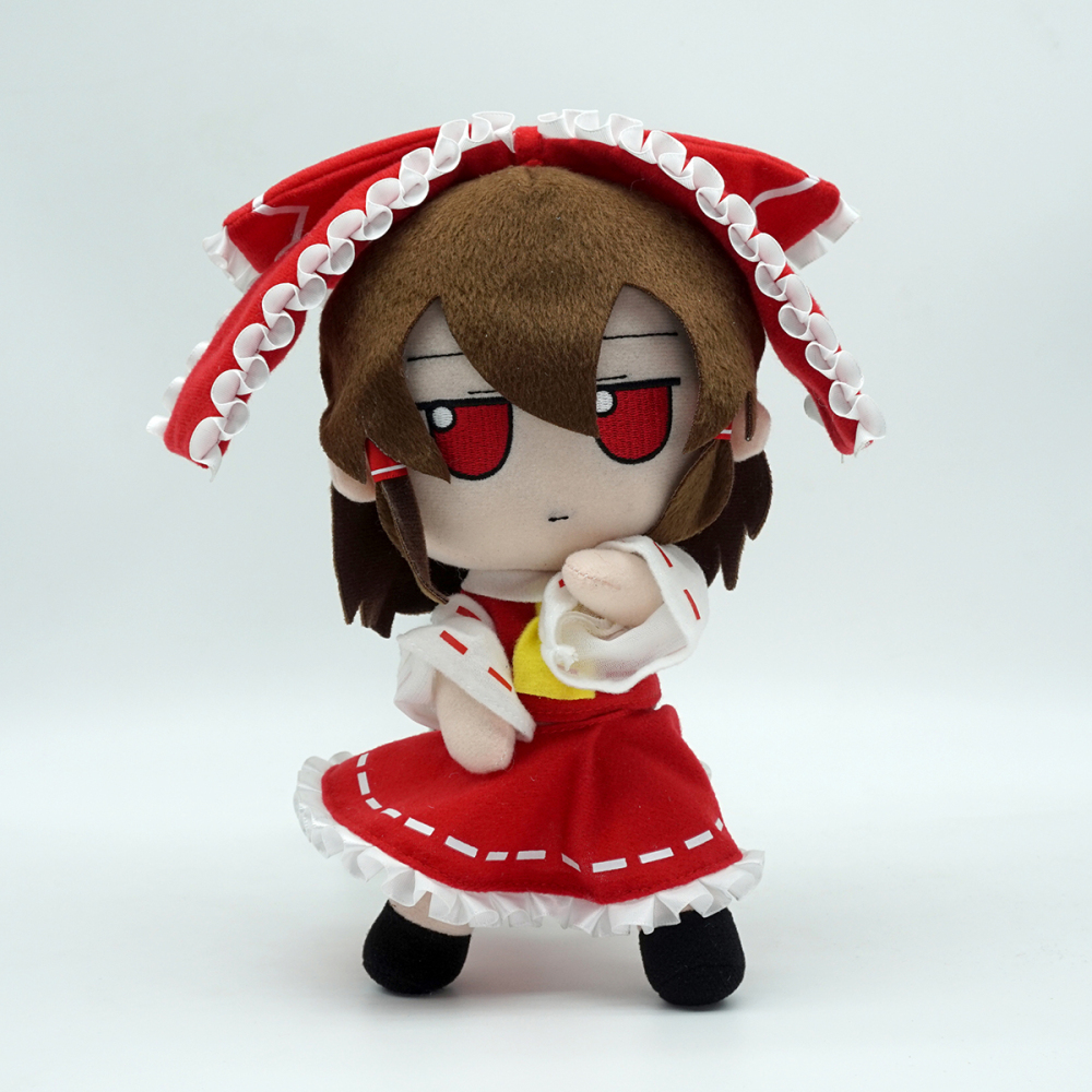 Reimu Skull