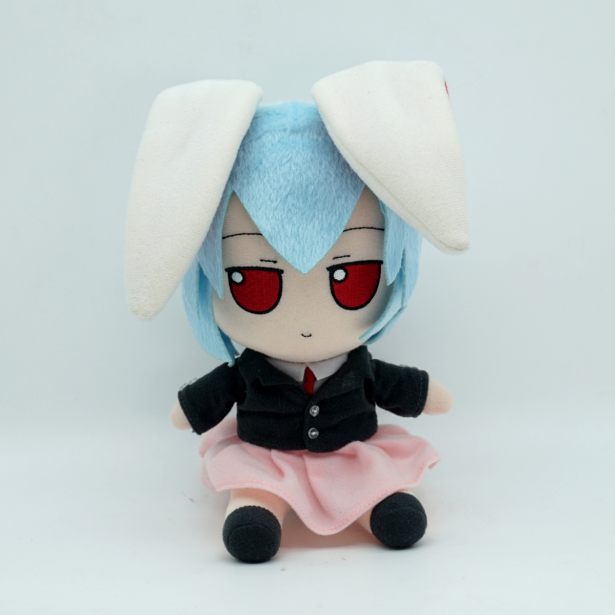 Reisen -- Blue Hair
