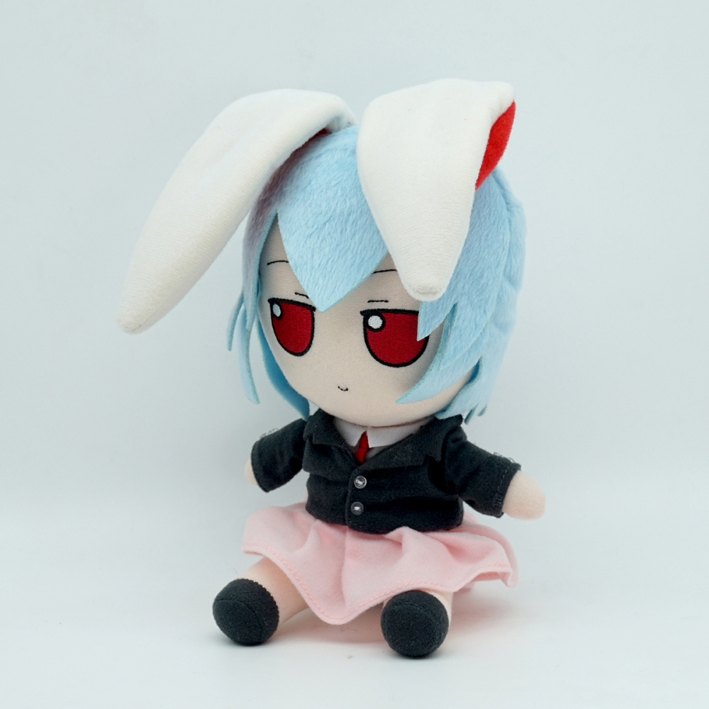 Reisen -- Blue Hair