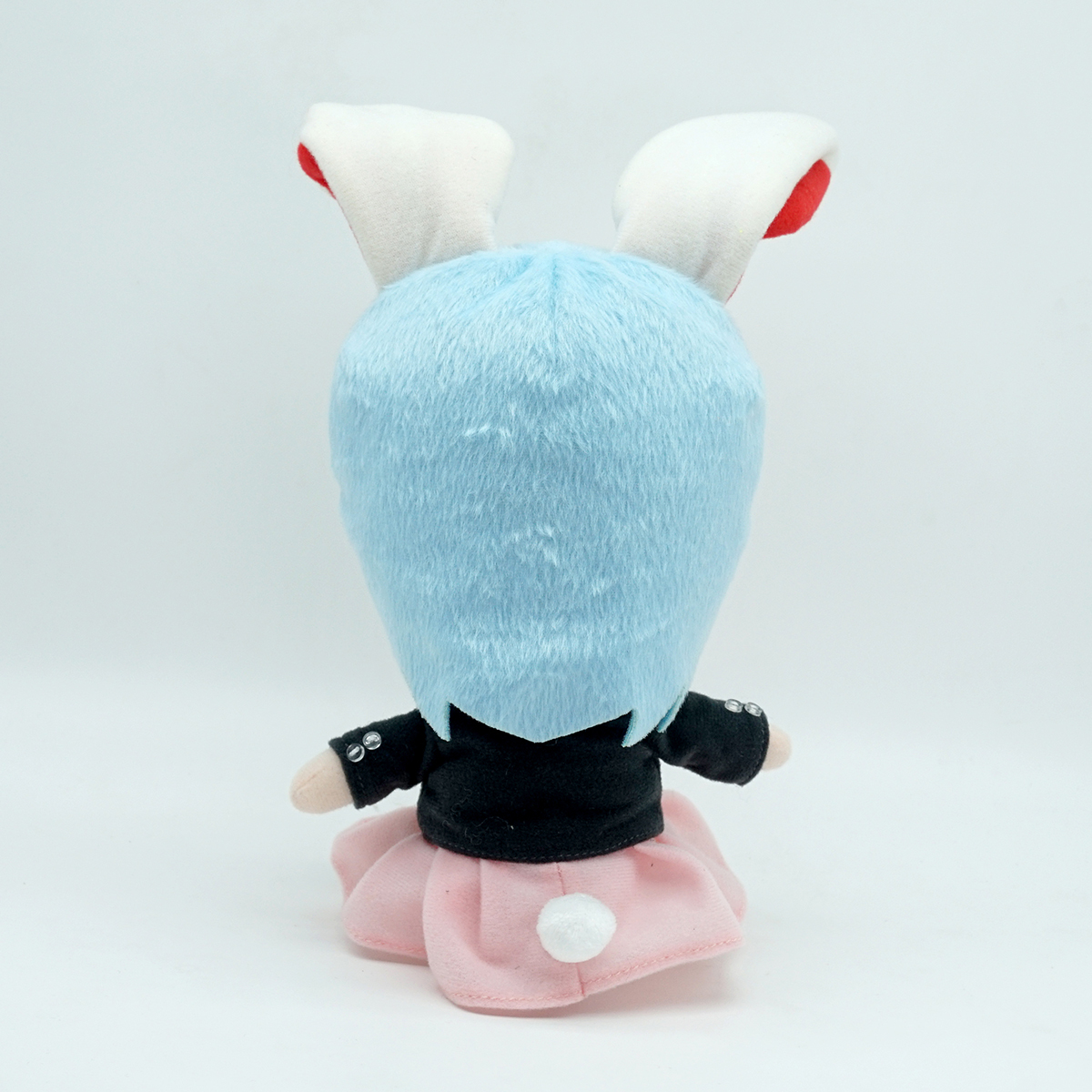 Reisen -- Blue Hair