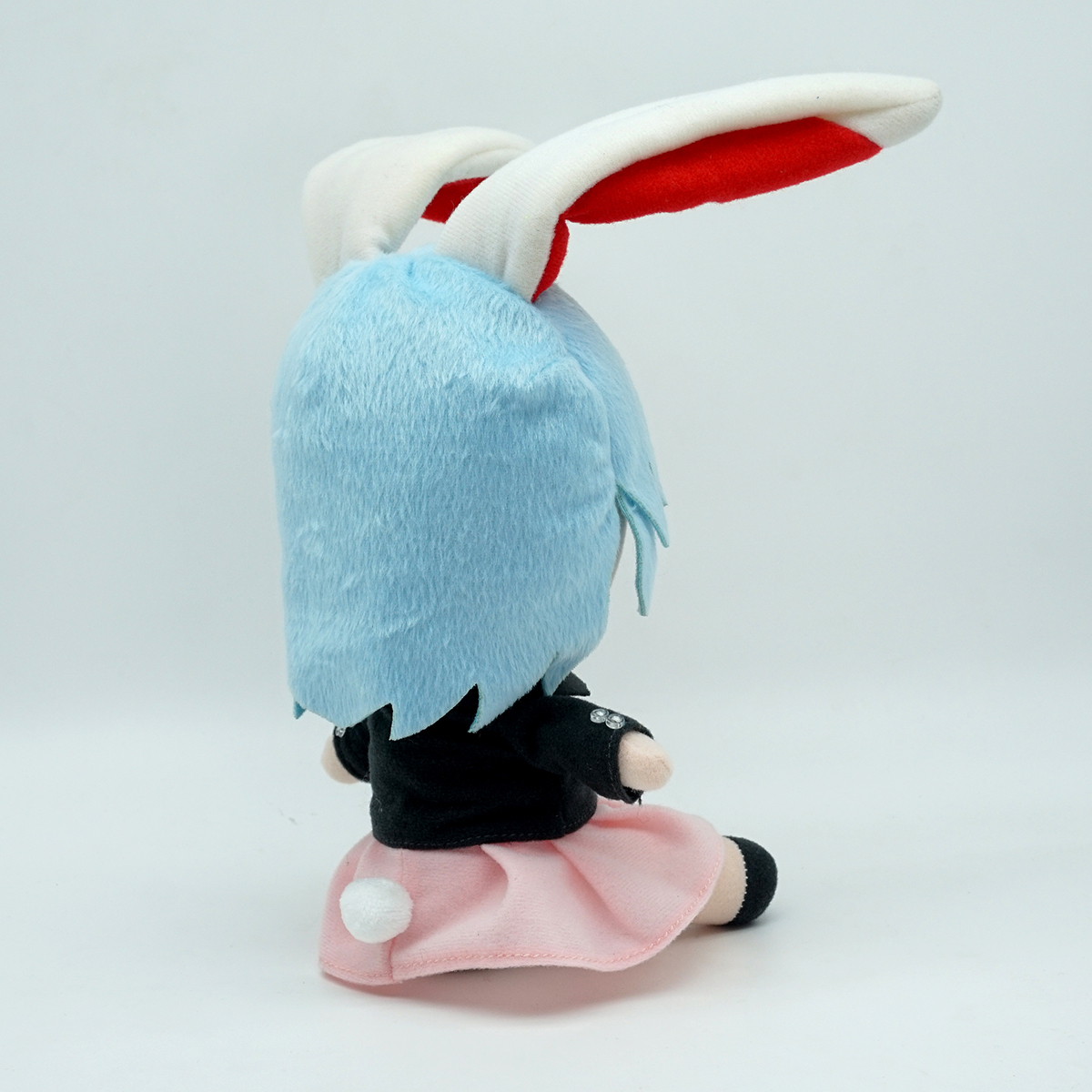 Reisen -- Blue Hair