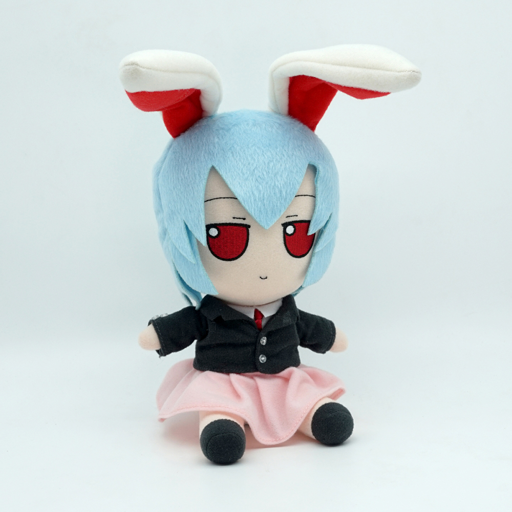 Reisen -- Blue Hair