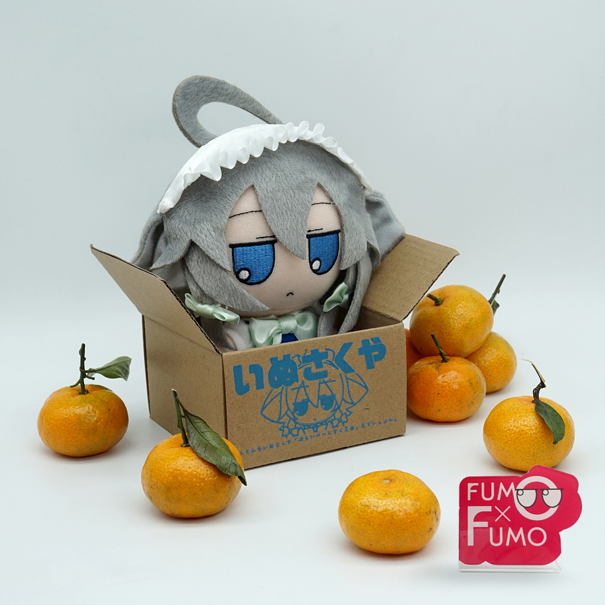 Inu Sakuya