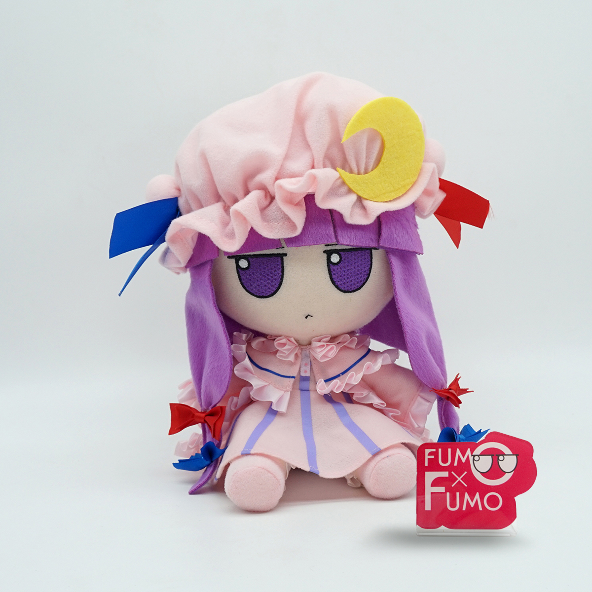 Patchouli Knowledge