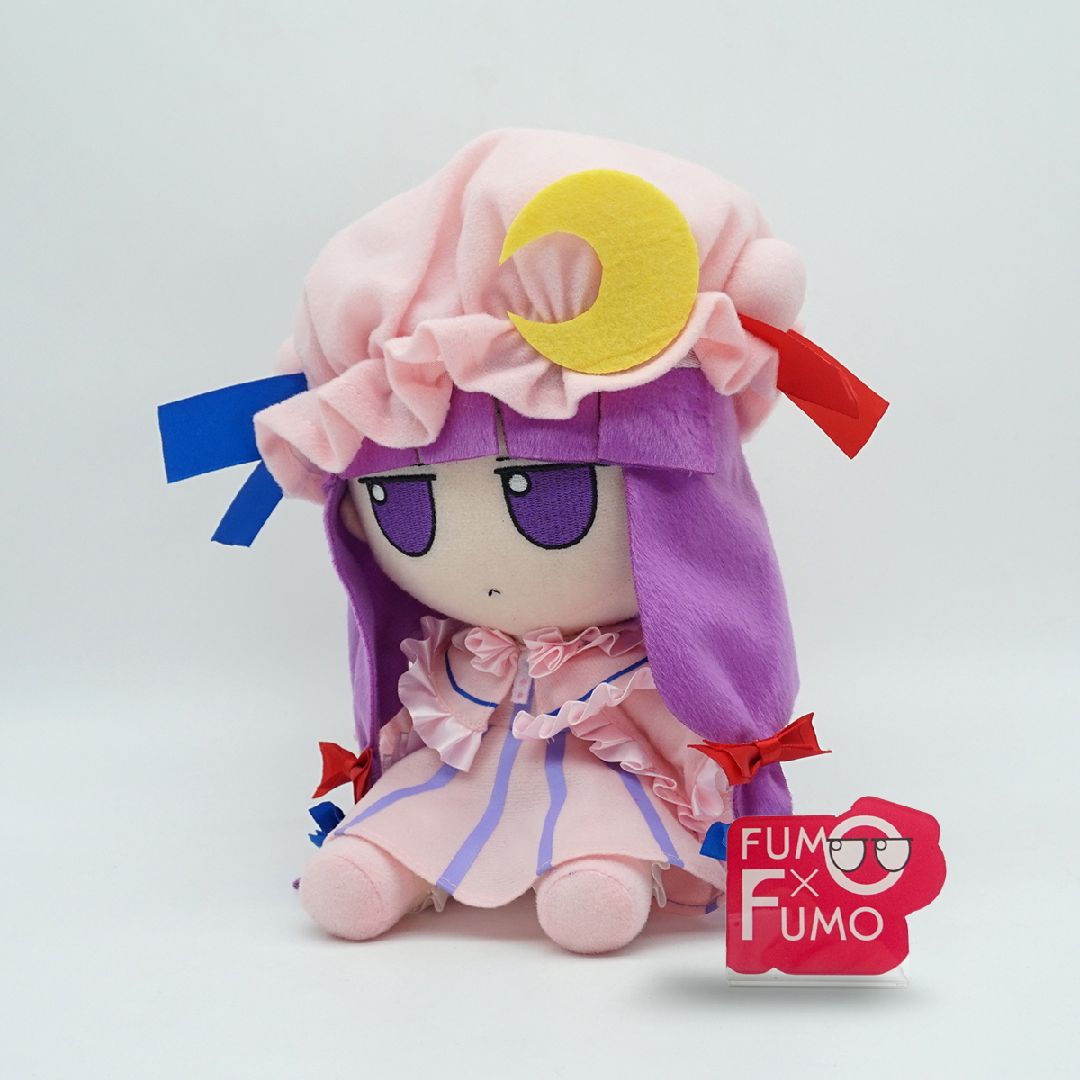 Patchouli Knowledge