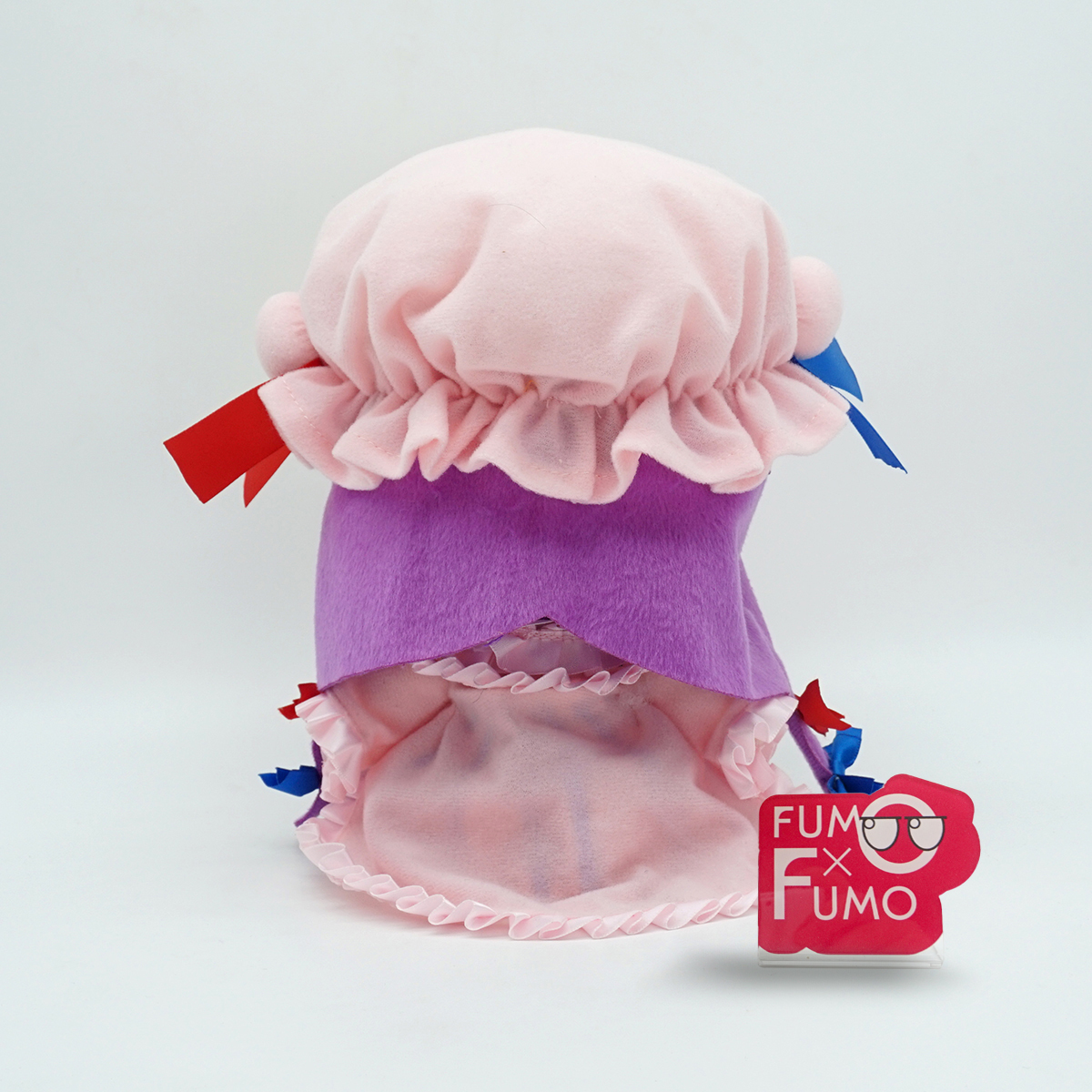 Patchouli Knowledge